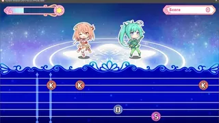 Скриншот 6 к игре Star Melody Yumemi Dreamer