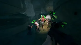 Скриншот 2 к игре Fractium