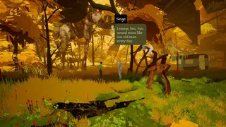 Скриншот 3 к игре Where The Heart Leads