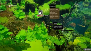Скриншот 7 к игре Where The Heart Leads