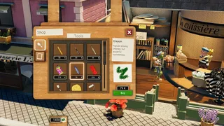 Скриншот 3 к игре Passpartout 2: The Lost Artist