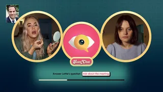 Скриншот 8 к игре Who Pressed Mute on Uncle Marcus?