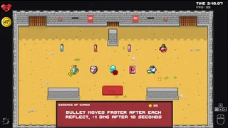 Скриншот 3 к игре Ricochet Ranger
