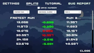 Скриншот 5 к игре Ricochet Ranger