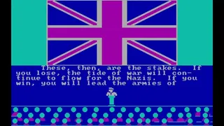 Скриншот 1 к игре Decision in the Desert