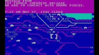 Скриншот 2 к игре Decision in the Desert