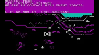 Скриншот 3 к игре Decision in the Desert