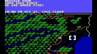 Скриншот 2 к игре Conflict in Vietnam