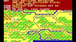 Скриншот 5 к игре Conflict in Vietnam
