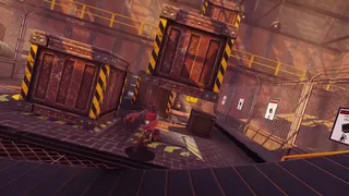 Скриншот 4 к игре Headless JEFF-3