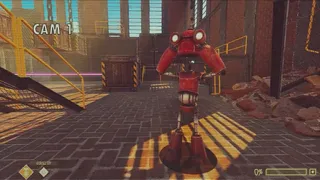 Скриншот 6 к игре Headless JEFF-3