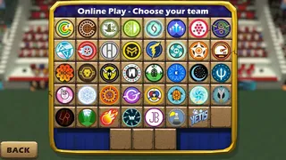 Скриншот 5 к игре Jelle's Marble League