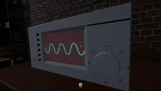 Experiment Of Being