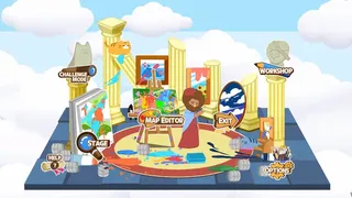 Скриншот 1 к игре Zoo Seeker