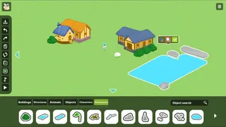 Скриншот 3 к игре Zoo Seeker