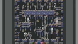 Скриншот 3 к игре fae populi