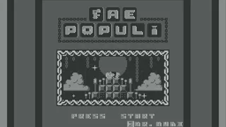 Скриншот 5 к игре fae populi
