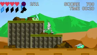 Скриншот 2 к игре RIDLE