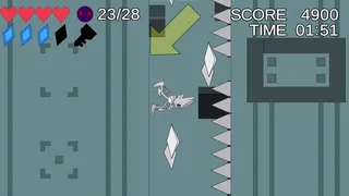 Скриншот 3 к игре RIDLE