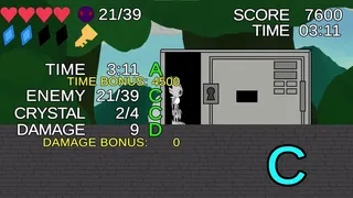 Скриншот 7 к игре RIDLE