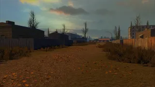Скриншот 4 к игре SALVATIONLAND