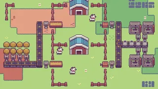 Скриншот 2 к игре Crops and Conveyors