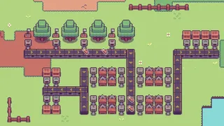 Скриншот 3 к игре Crops and Conveyors