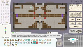 Скриншот 5 к игре Creator's Asteroid