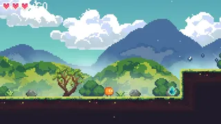 Скриншот 1 к игре Googoo: Bash!