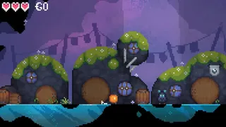 Скриншот 2 к игре Googoo: Bash!