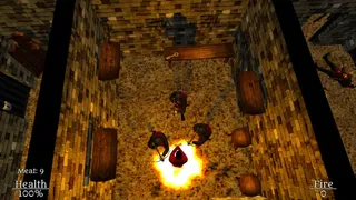 Скриншот 3 к игре Seasons of the Sorcerer