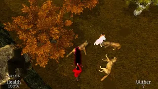 Скриншот 4 к игре Seasons of the Sorcerer