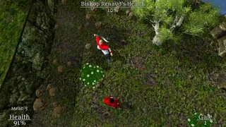 Скриншот 6 к игре Seasons of the Sorcerer