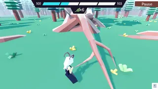 Скриншот 3 к игре Sorcerer's Tournament
