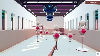Скриншот 4 к игре Sorcerer's Tournament
