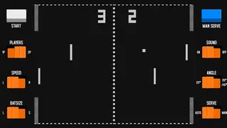 Скриншот 1 к игре Retro TV Game Collection