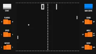 Скриншот 2 к игре Retro TV Game Collection