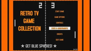Скриншот 5 к игре Retro TV Game Collection