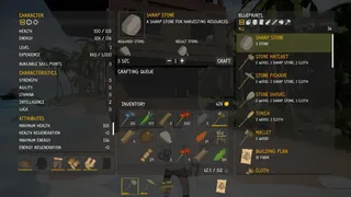 Скриншот 8 к игре CaptMeow