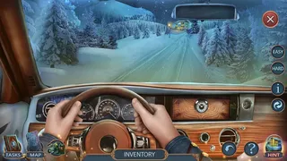 Скриншот 4 к игре Mystical Riddles: Snowy Peak Hotel Collector's Edition