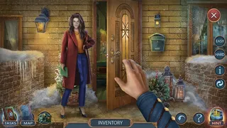 Скриншот 5 к игре Mystical Riddles: Snowy Peak Hotel Collector's Edition