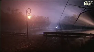 Скриншот 2 к игре MOTHERED - A ROLE-PLAYING HORROR GAME