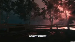 Скриншот 6 к игре MOTHERED - A ROLE-PLAYING HORROR GAME