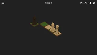 Скриншот 1 к игре Chesskoban Bishop