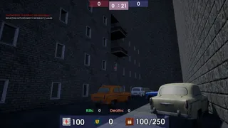 Скриншот 10 к игре December 24th