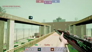 Скриншот 11 к игре December 24th