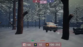 Скриншот 12 к игре December 24th