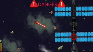 Скриншот 2 к игре Space Overlord - I got Isekai'd into a Sci fi World