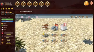 Скриншот 5 к игре World Nations Game