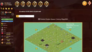 Скриншот 6 к игре World Nations Game